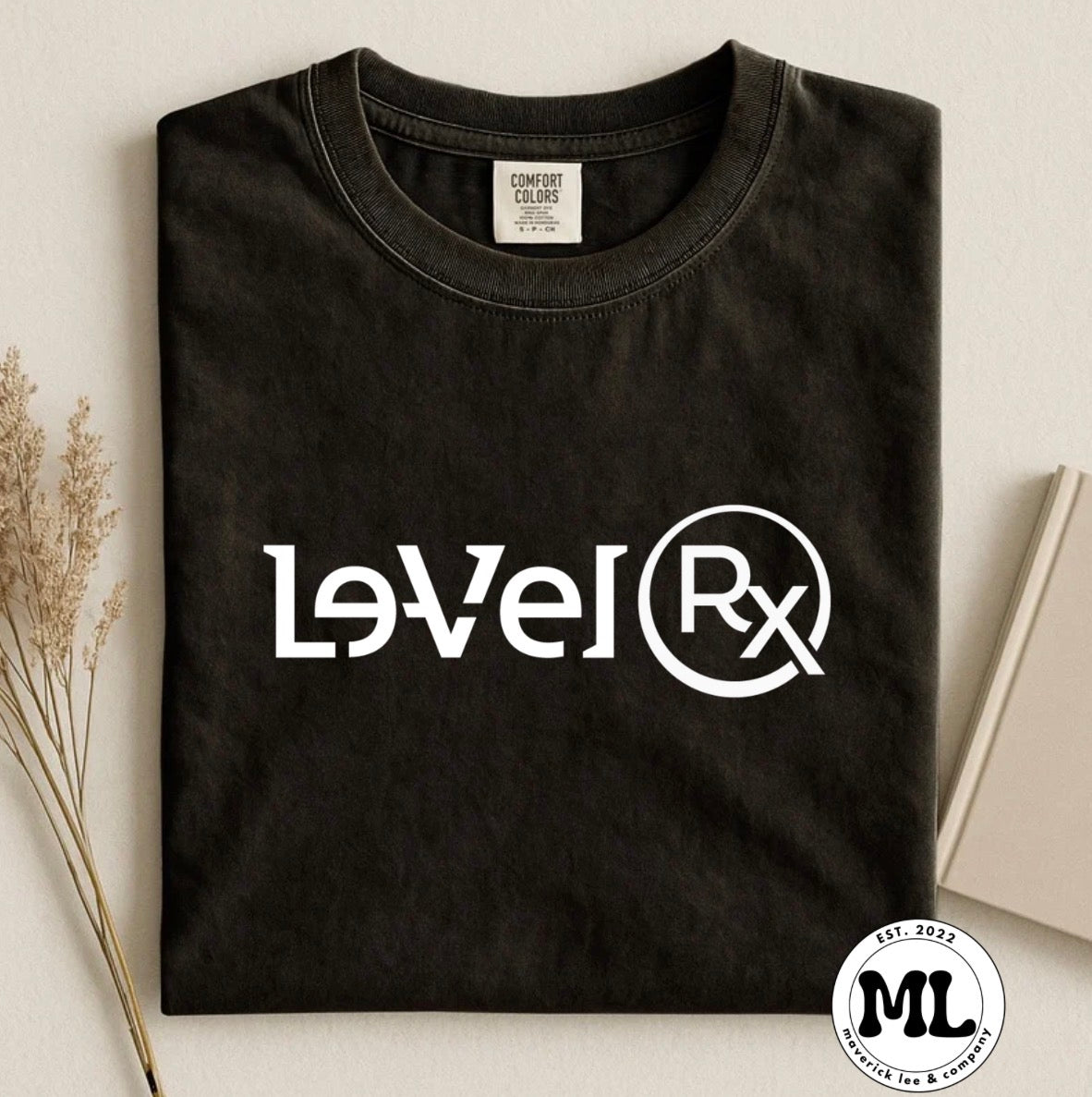 LVRX Collection