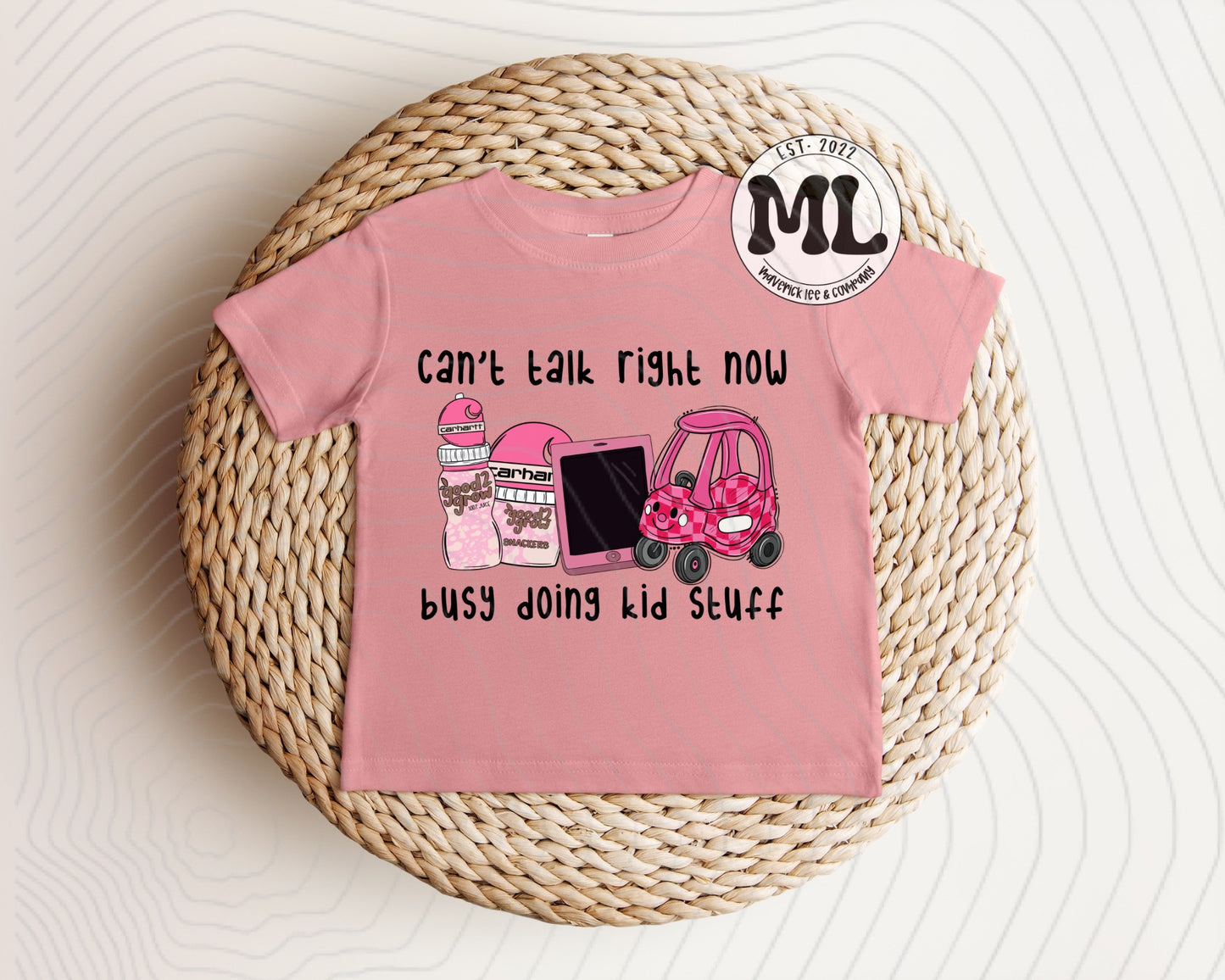 Toddler life collection