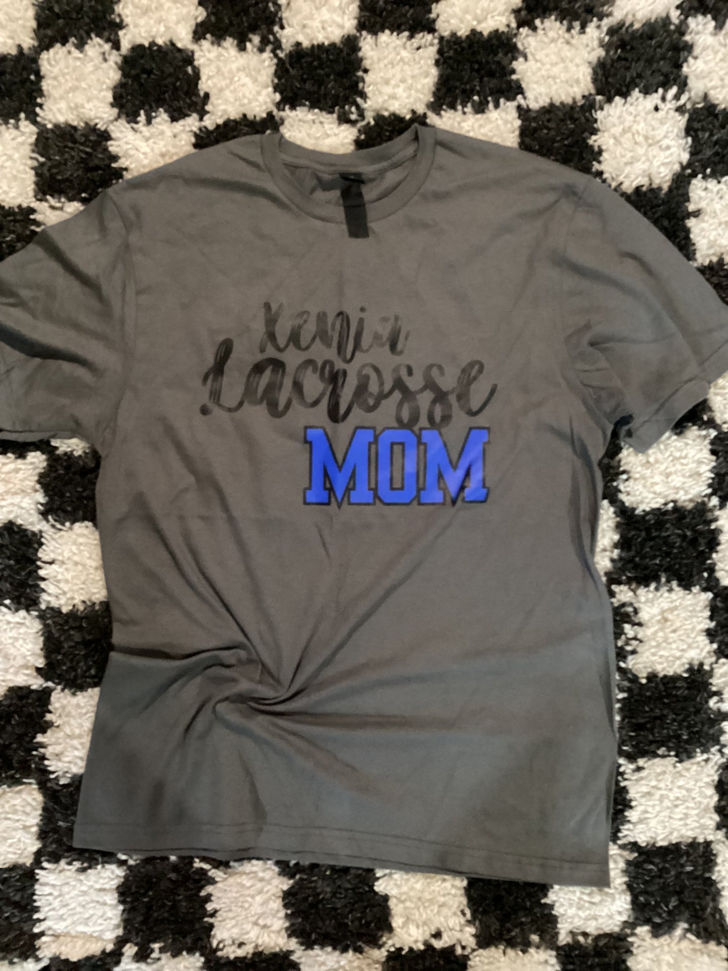 M tee in stock