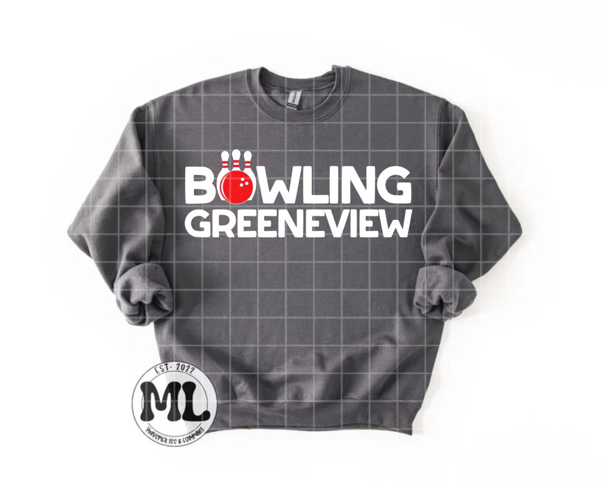 Greeneview bowling collection ￼