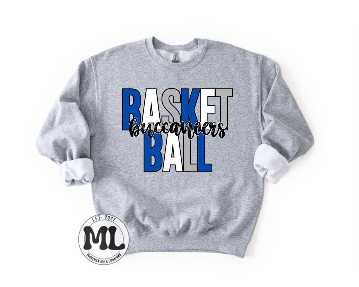 Xenia basketball collection