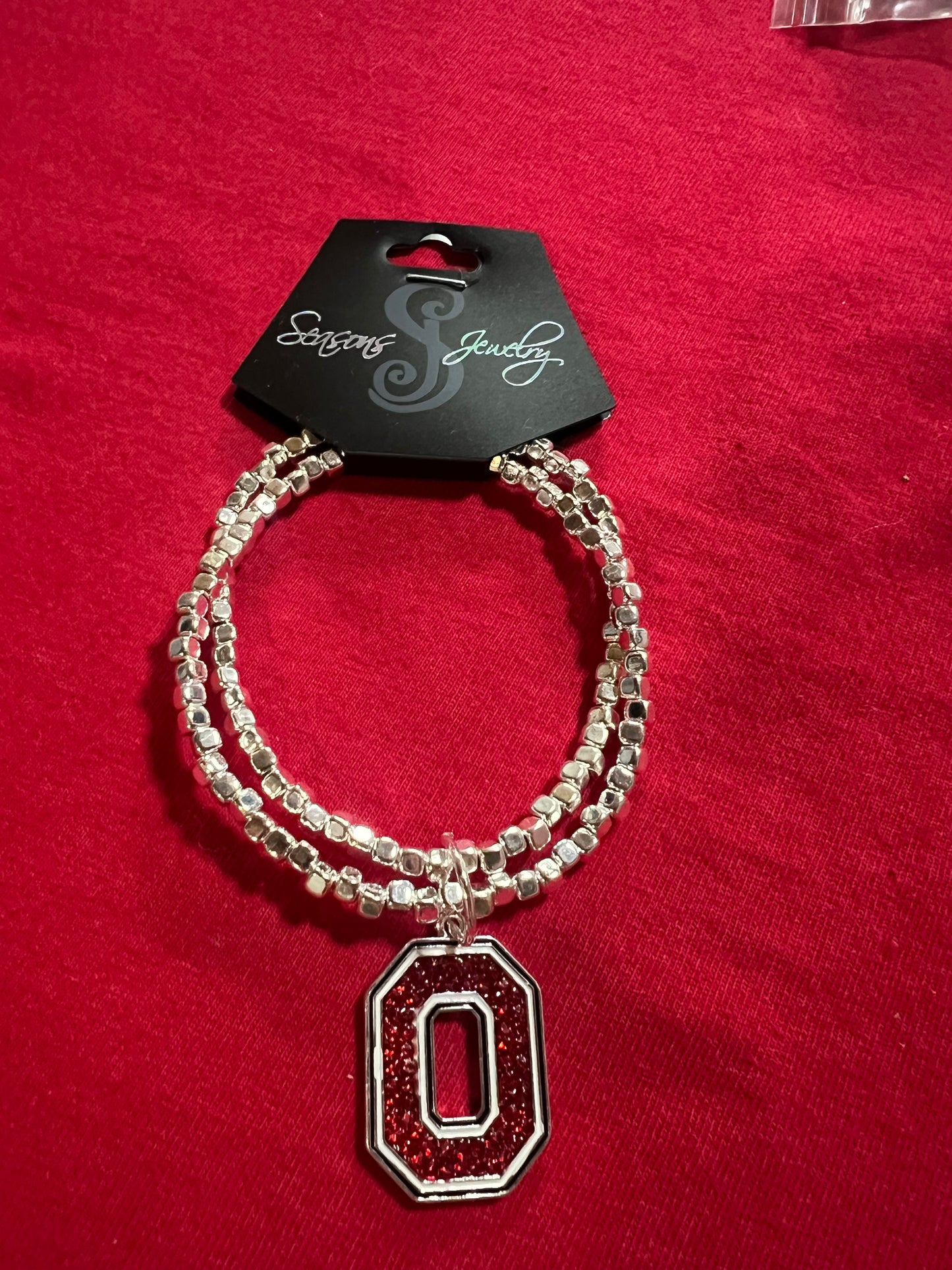 Bracelet in stock