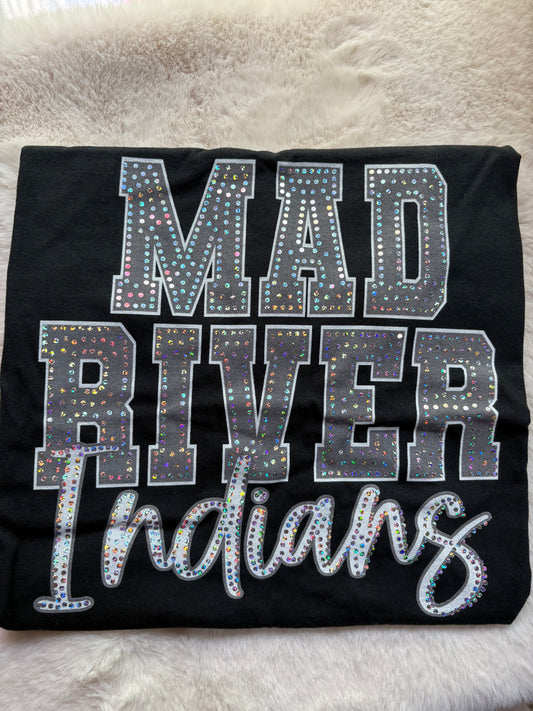 Mad River custom block + Script spangle