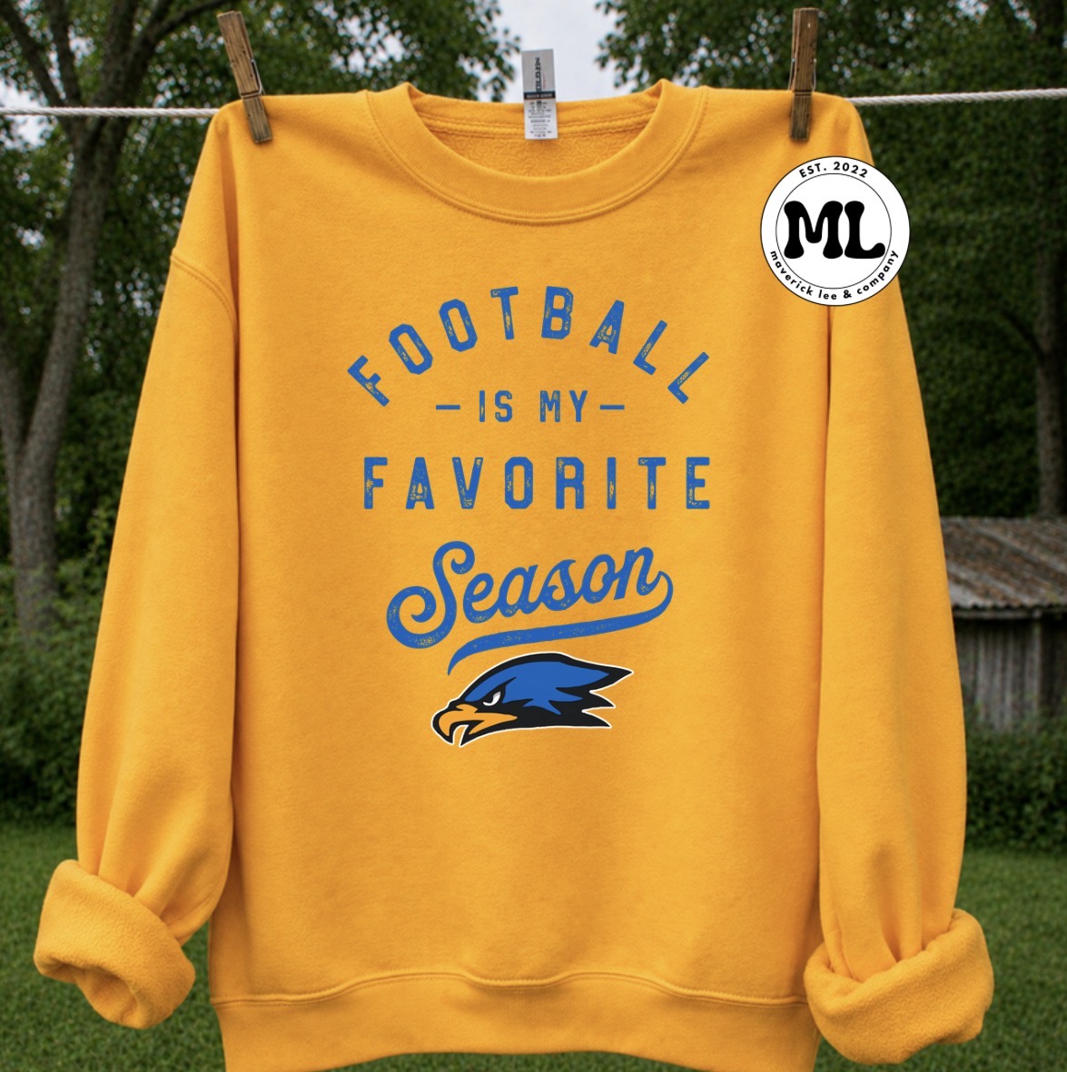 Hocking Football Collection