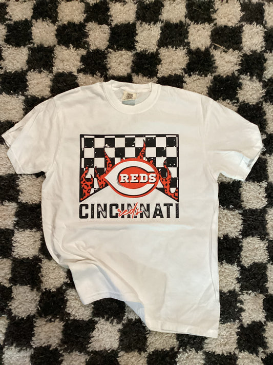 Medium tee in stock