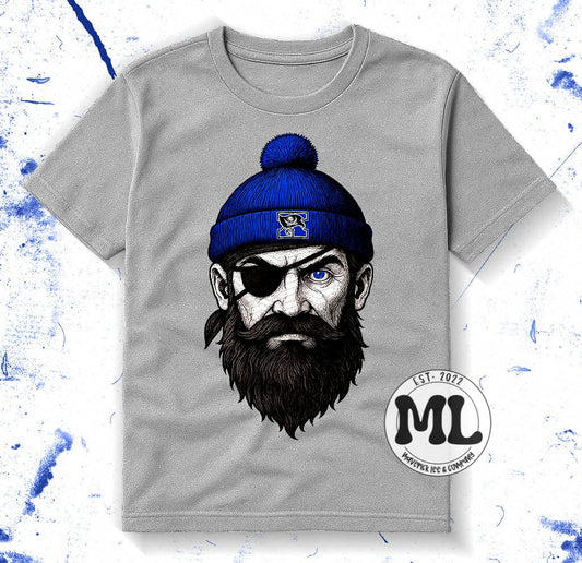 Xenia vintage mascot