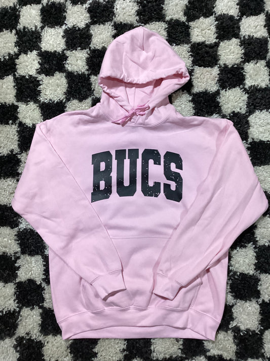 Medium hoodie in stock