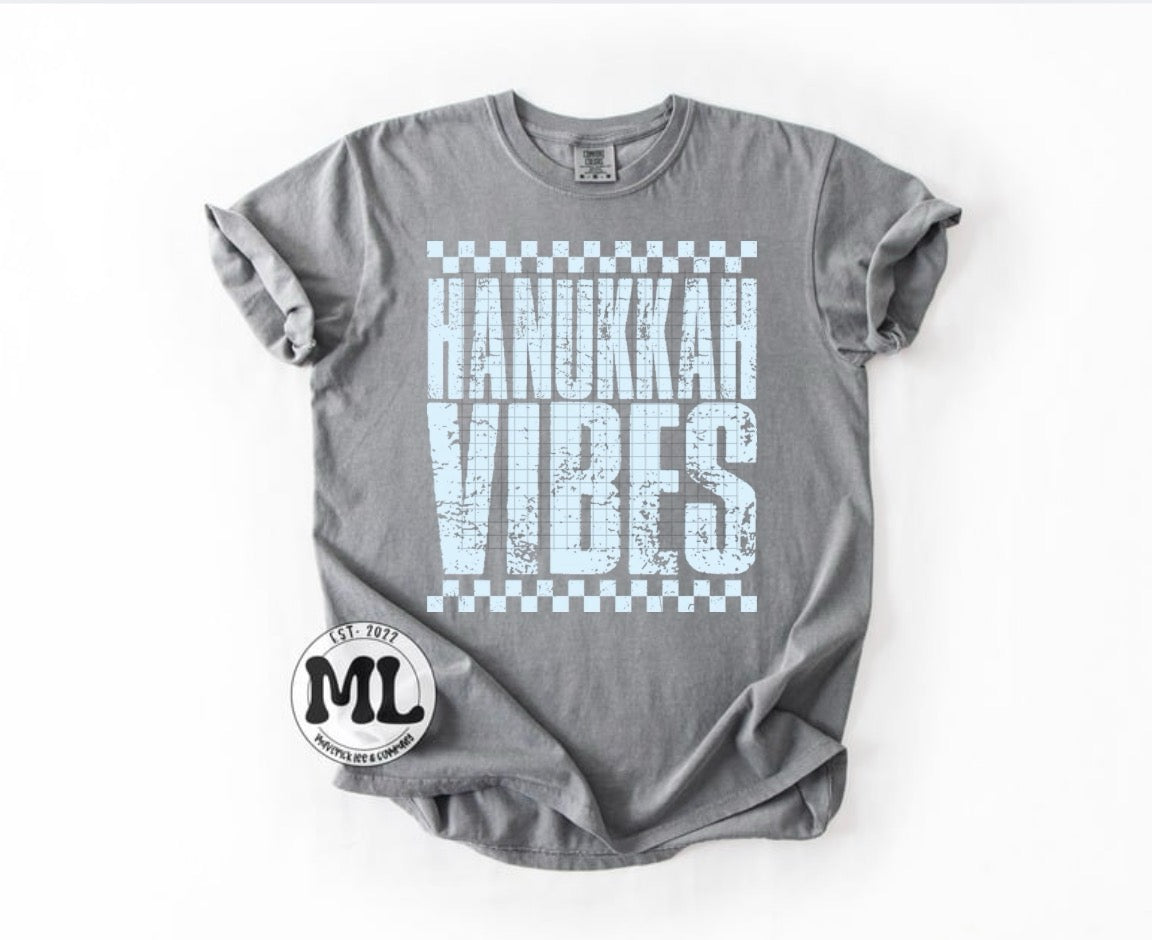 Hanukkah collection