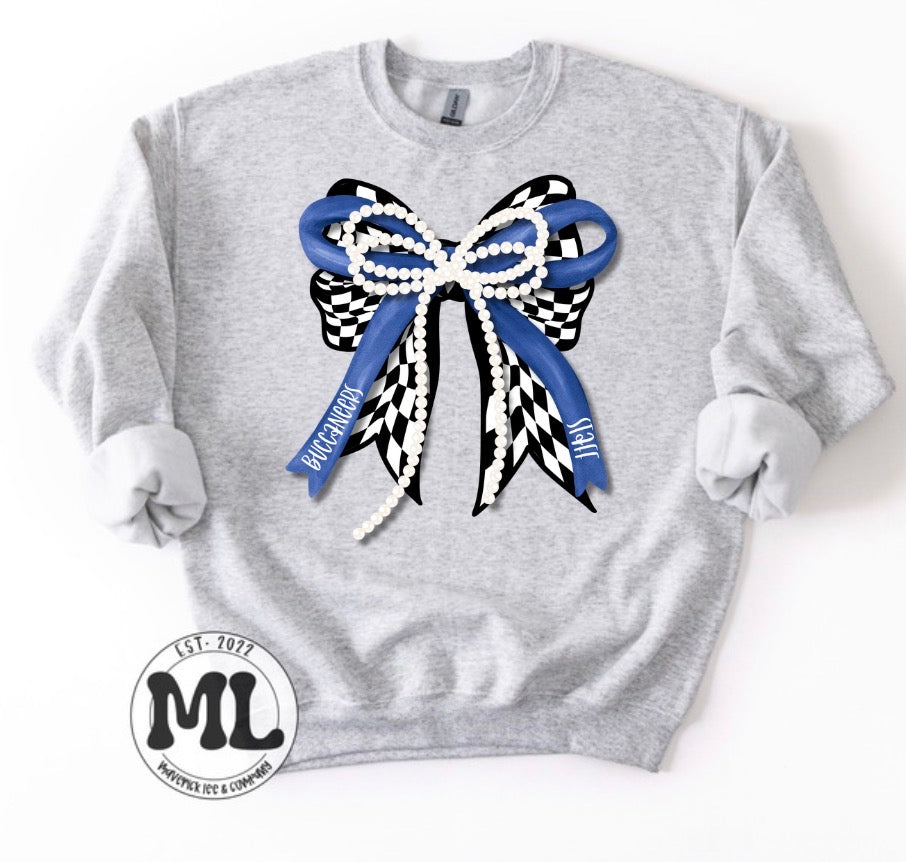 Xenia Staff spirit collection