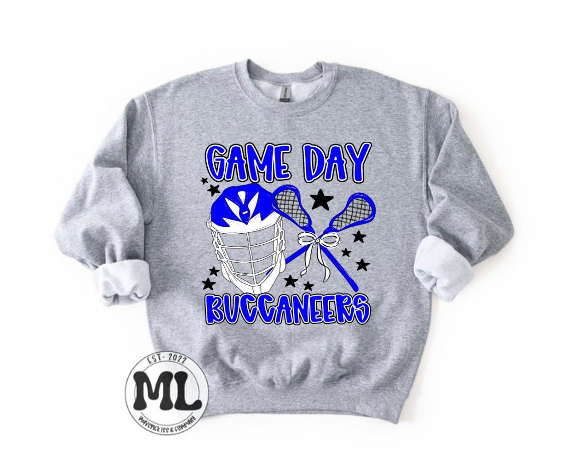 Xenia lacrosse collection