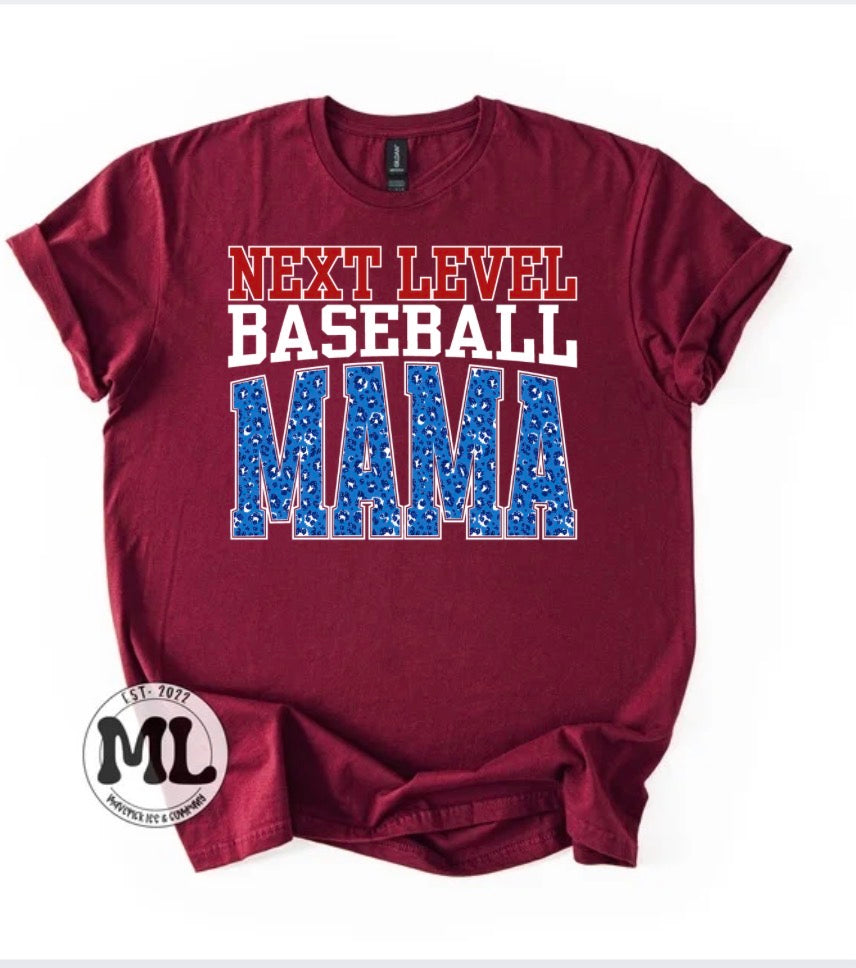 Next Level Collection