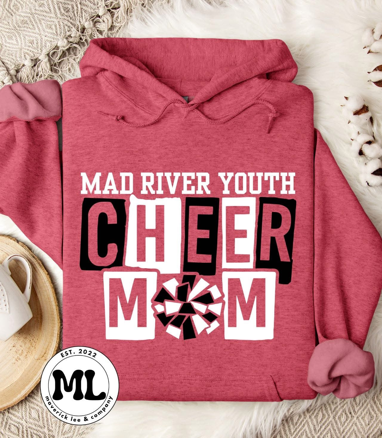 Mad River cheer Collection