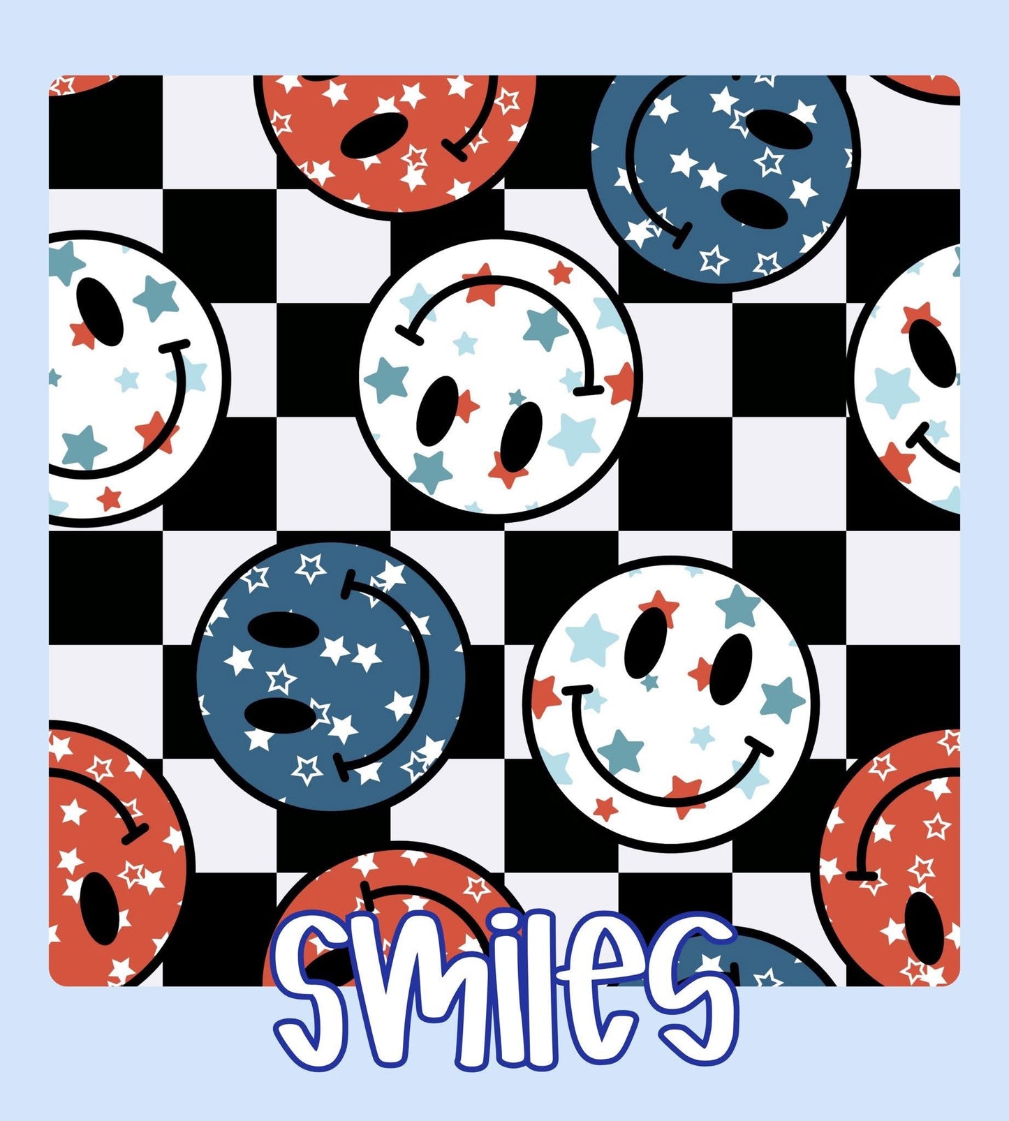 SMILES | HOME OF THE BRAVE RERUN