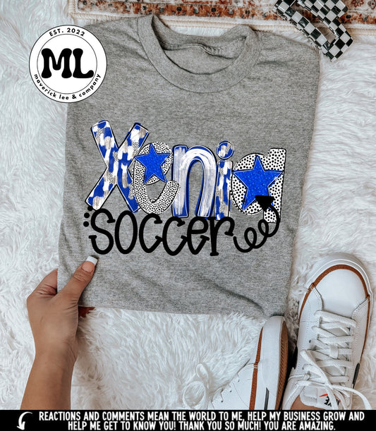 Xenia soccer – Poppy Alpha