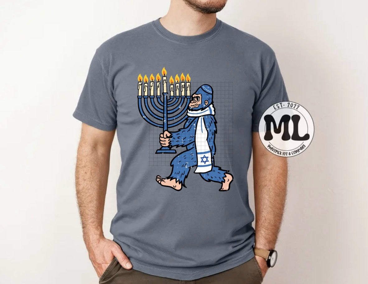Hanukkah collection