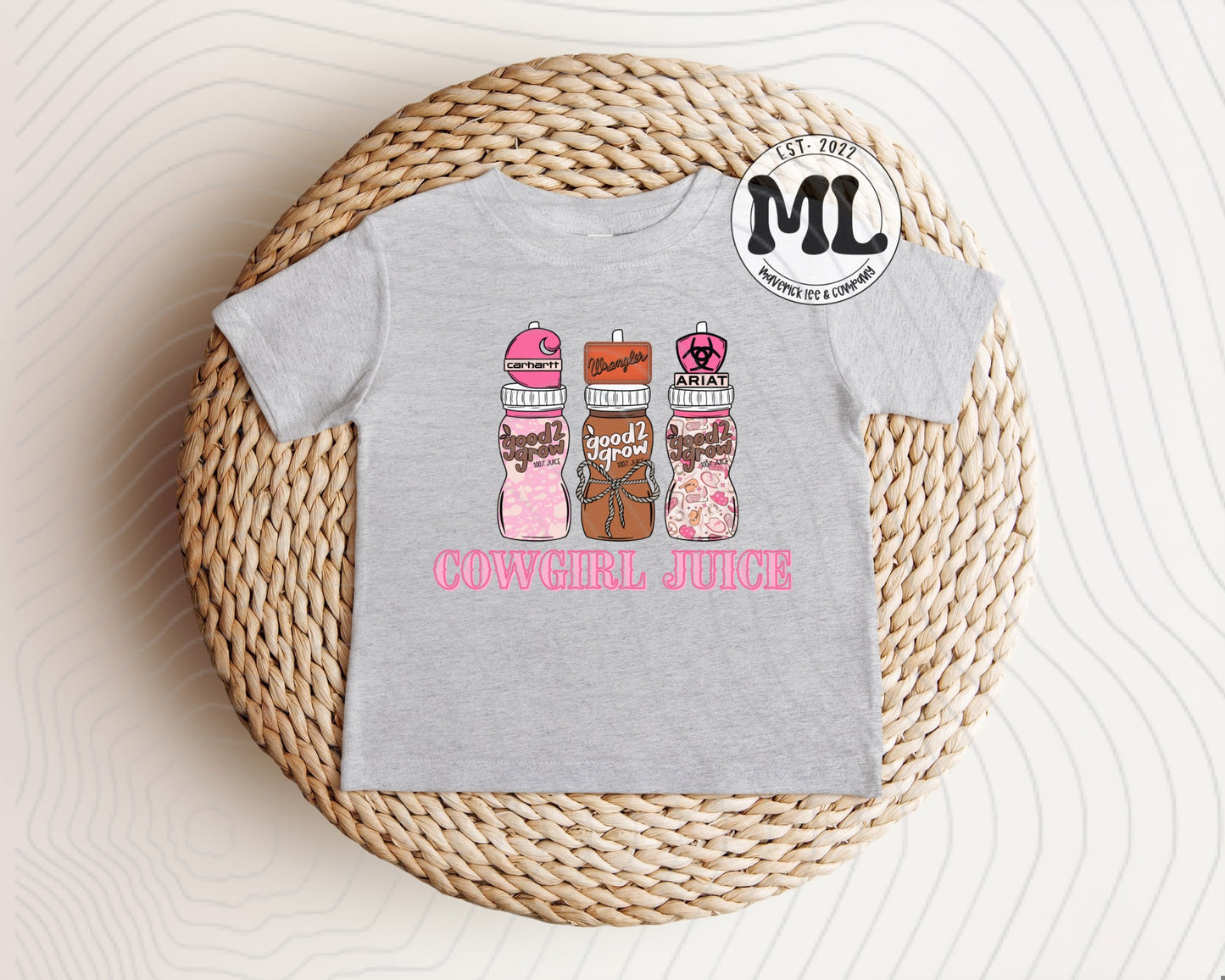 Toddler life collection