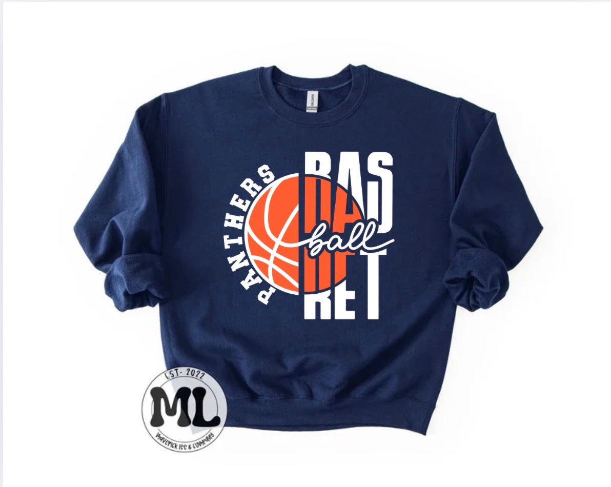 St. Peter Basketball collection