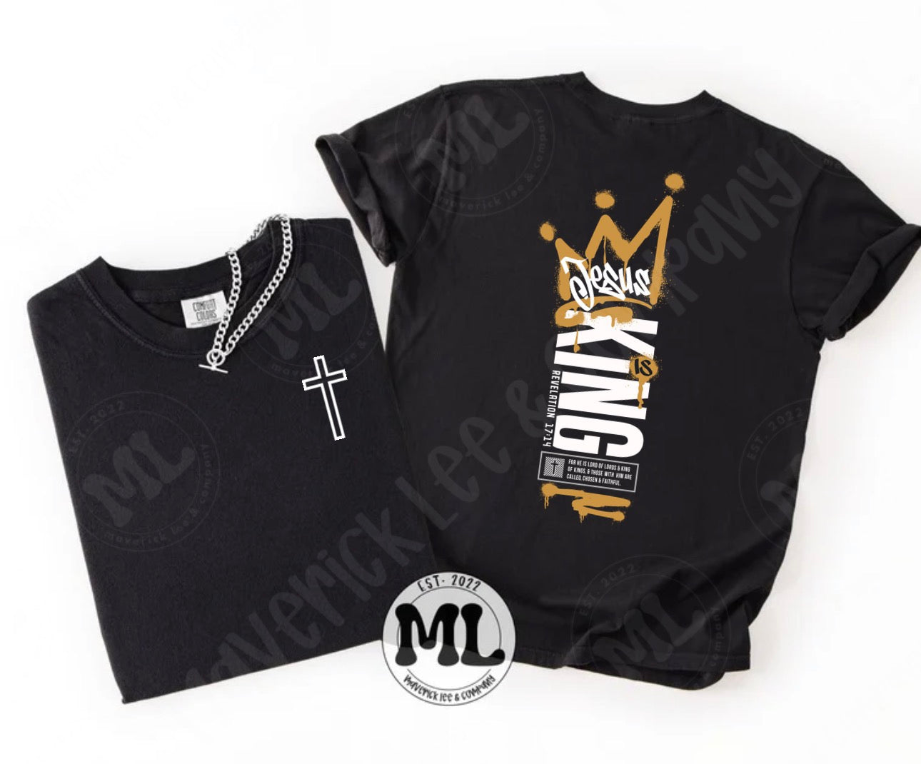 Modern faith Collection ✝️