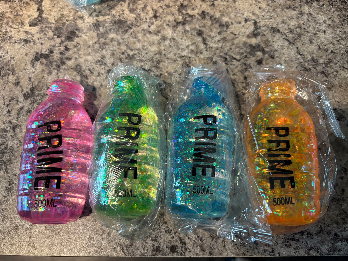 In stock squishy