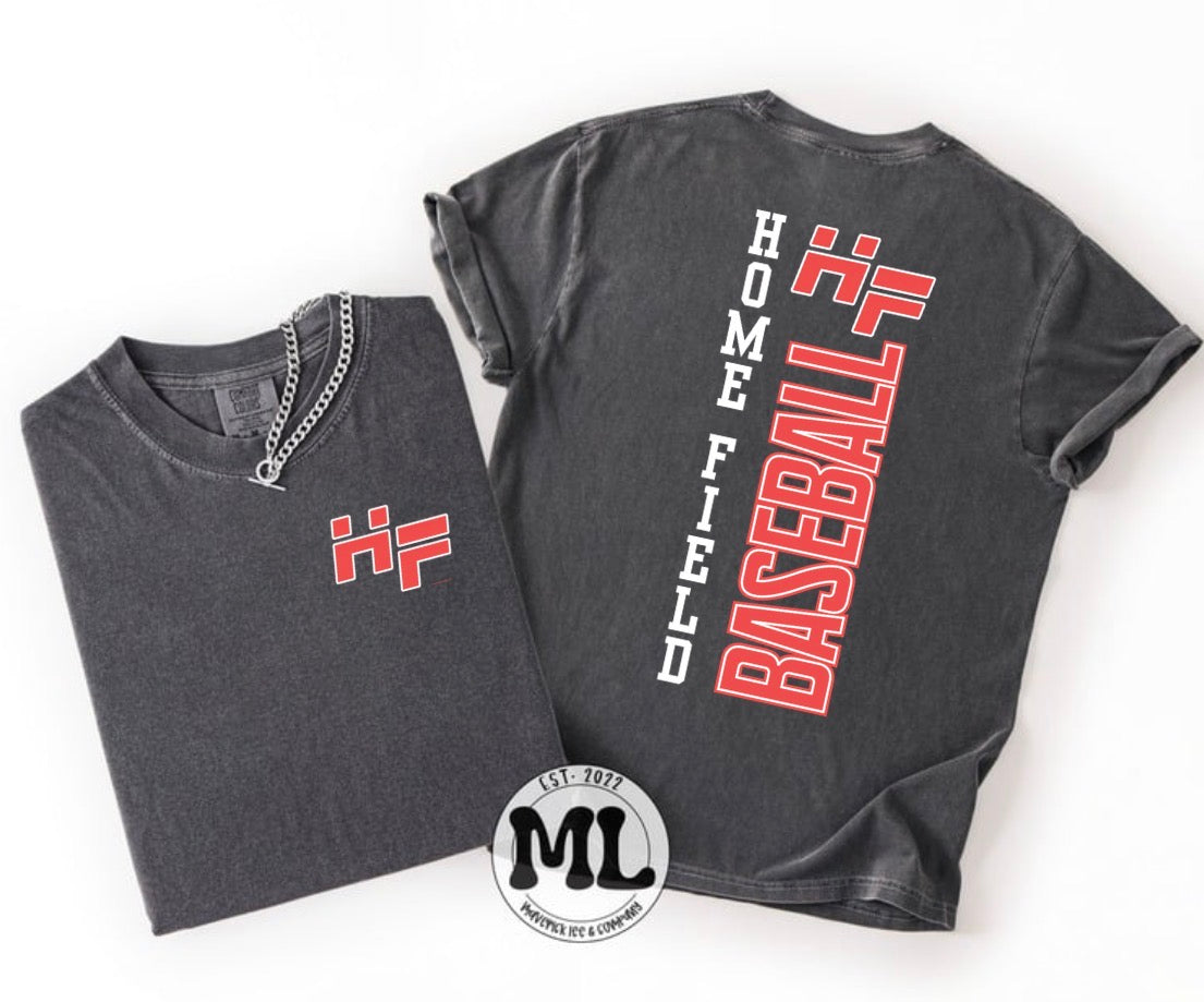 Home field baseball collection