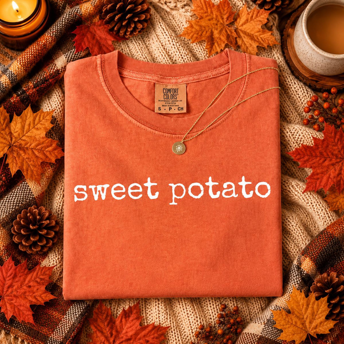 Sweet potato