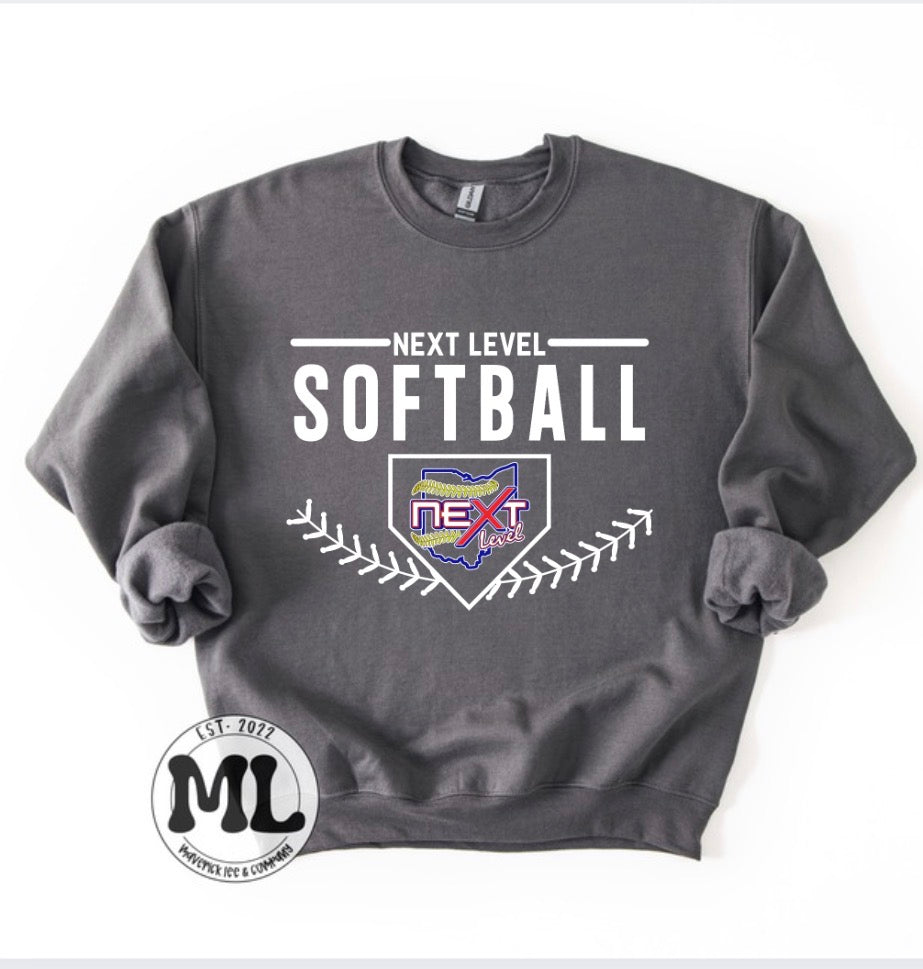 Next Level Softball Collection