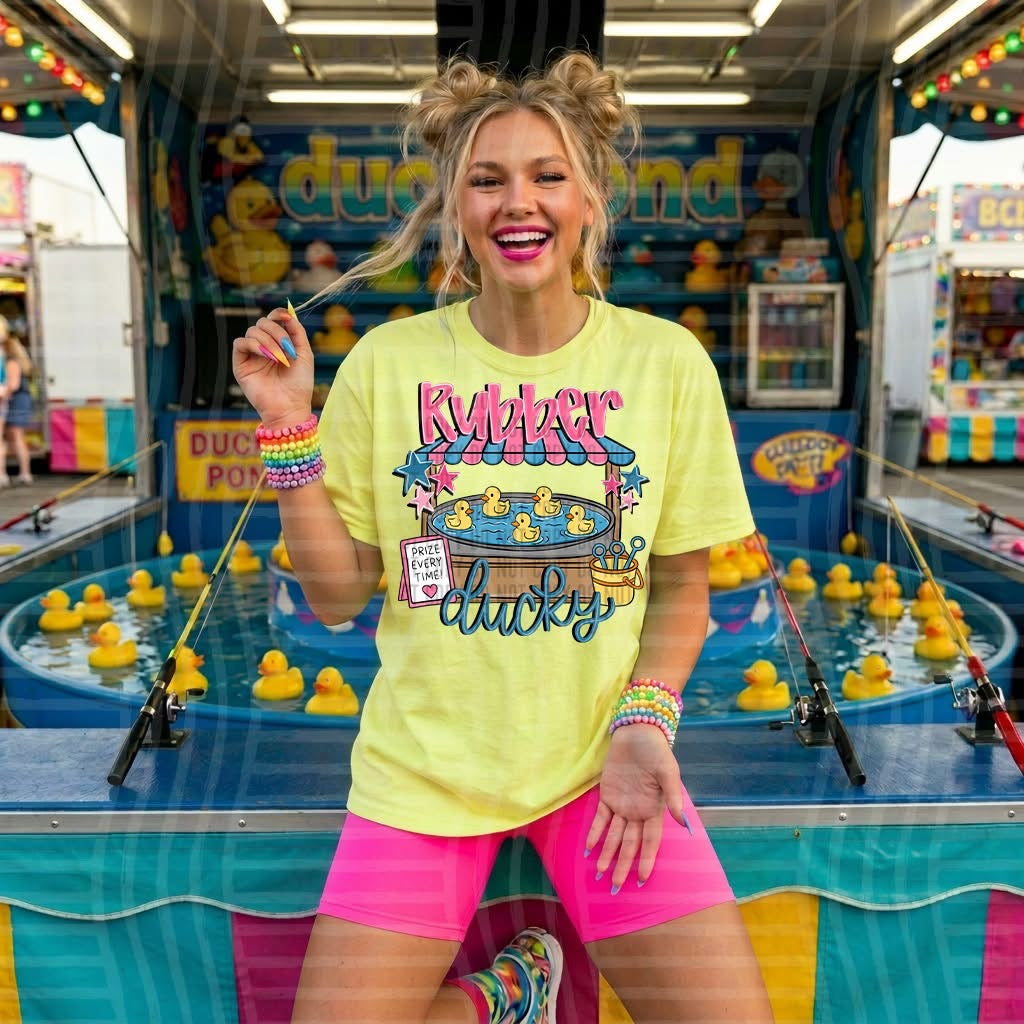 Fair fun collection