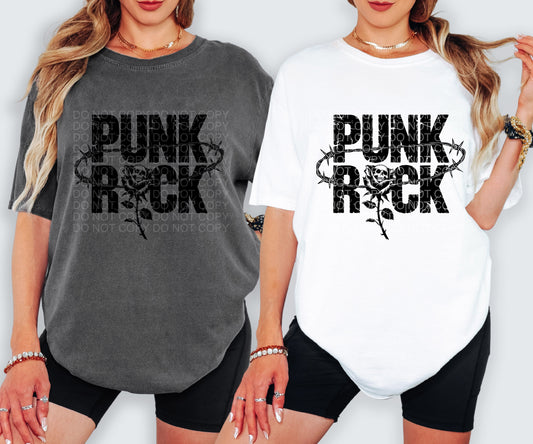Punk Rock