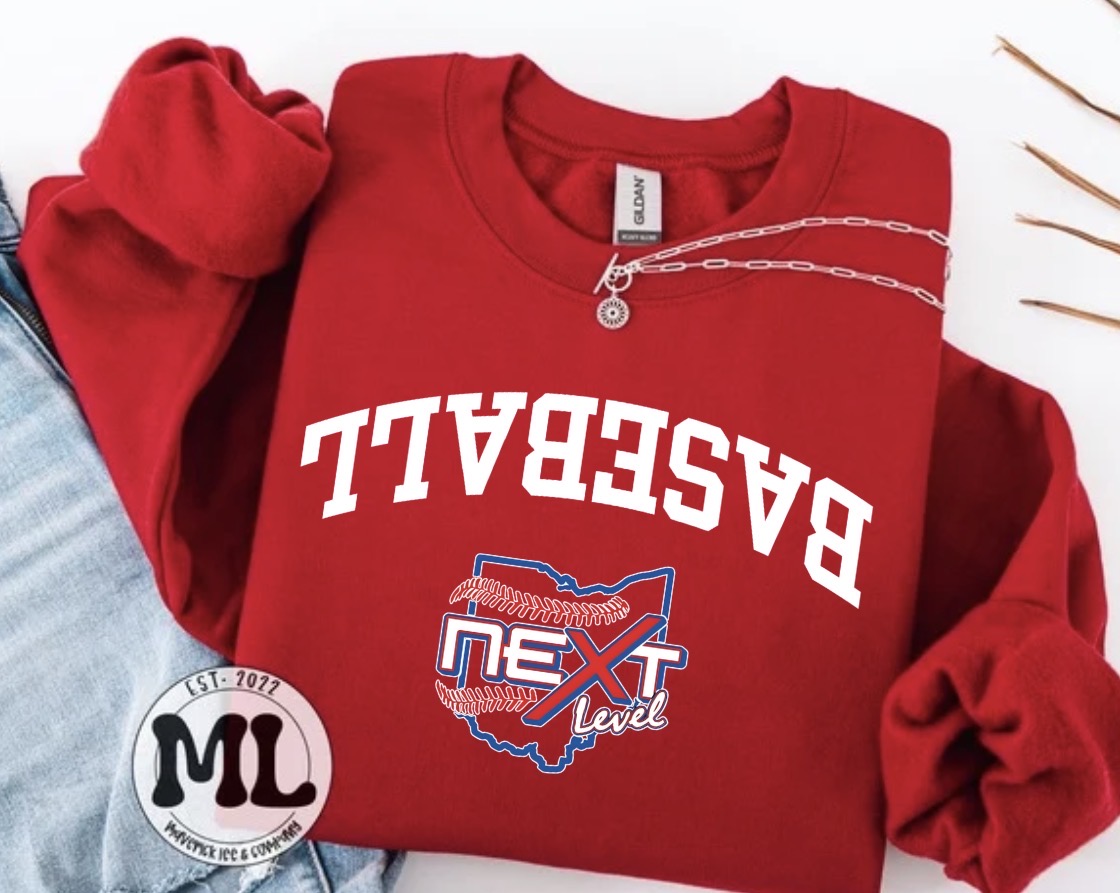 Next Level Collection