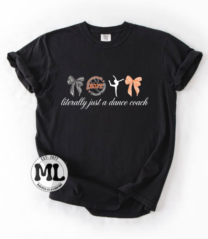 Beavercreek dance teams August 2026 spirit collection
