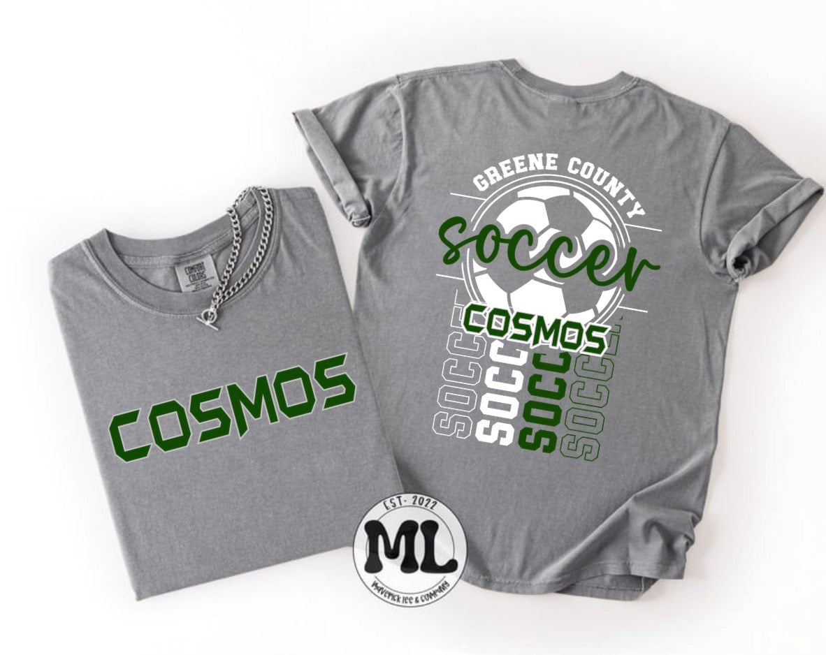 Cosmos Collection