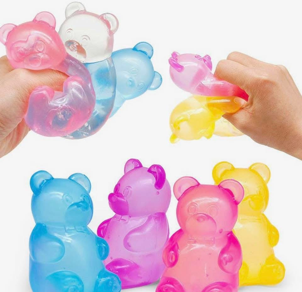 Squishy pre order