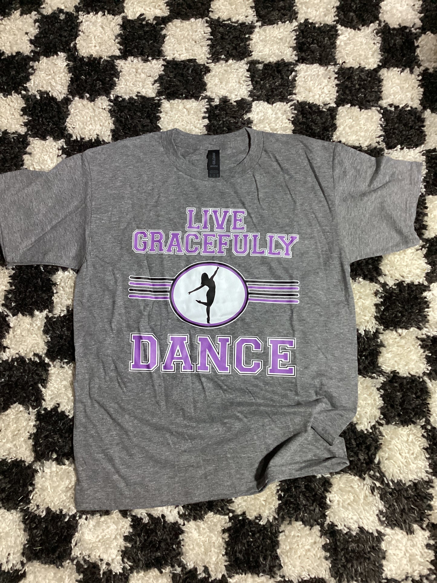 Youth live gracefully in stock