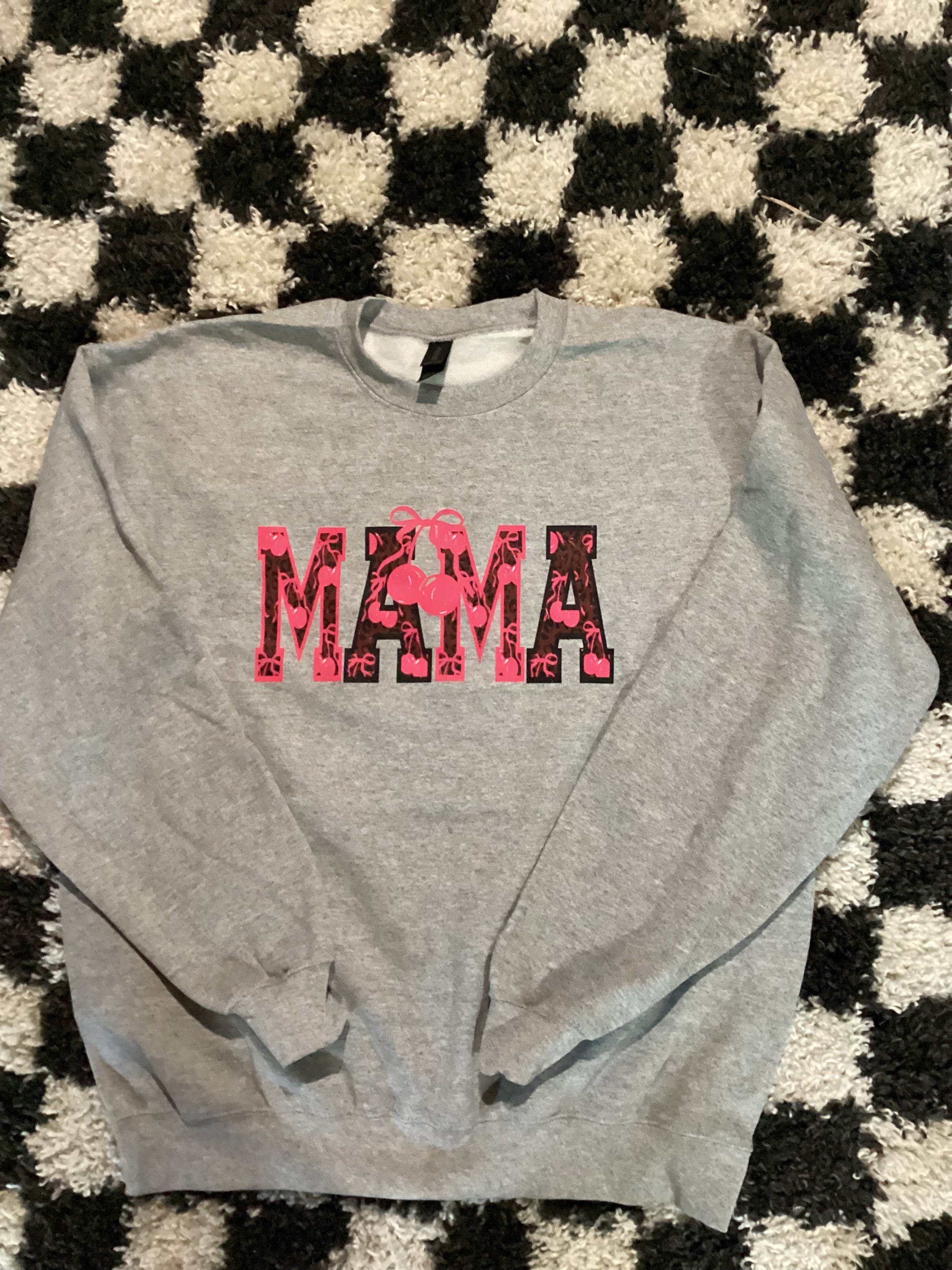 Mama / Wifey In stock – Maverick Lee and Company