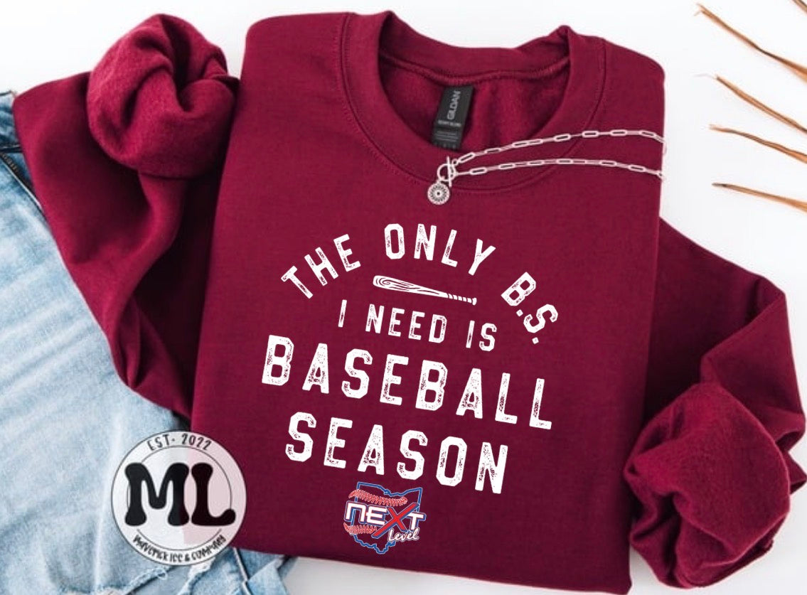 Next Level Collection