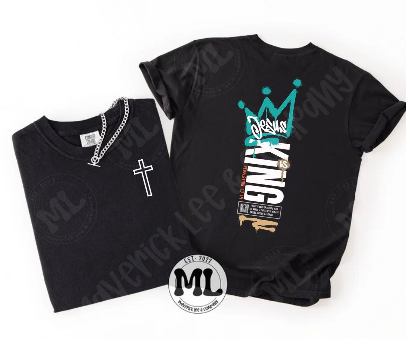 Modern faith Collection ✝️