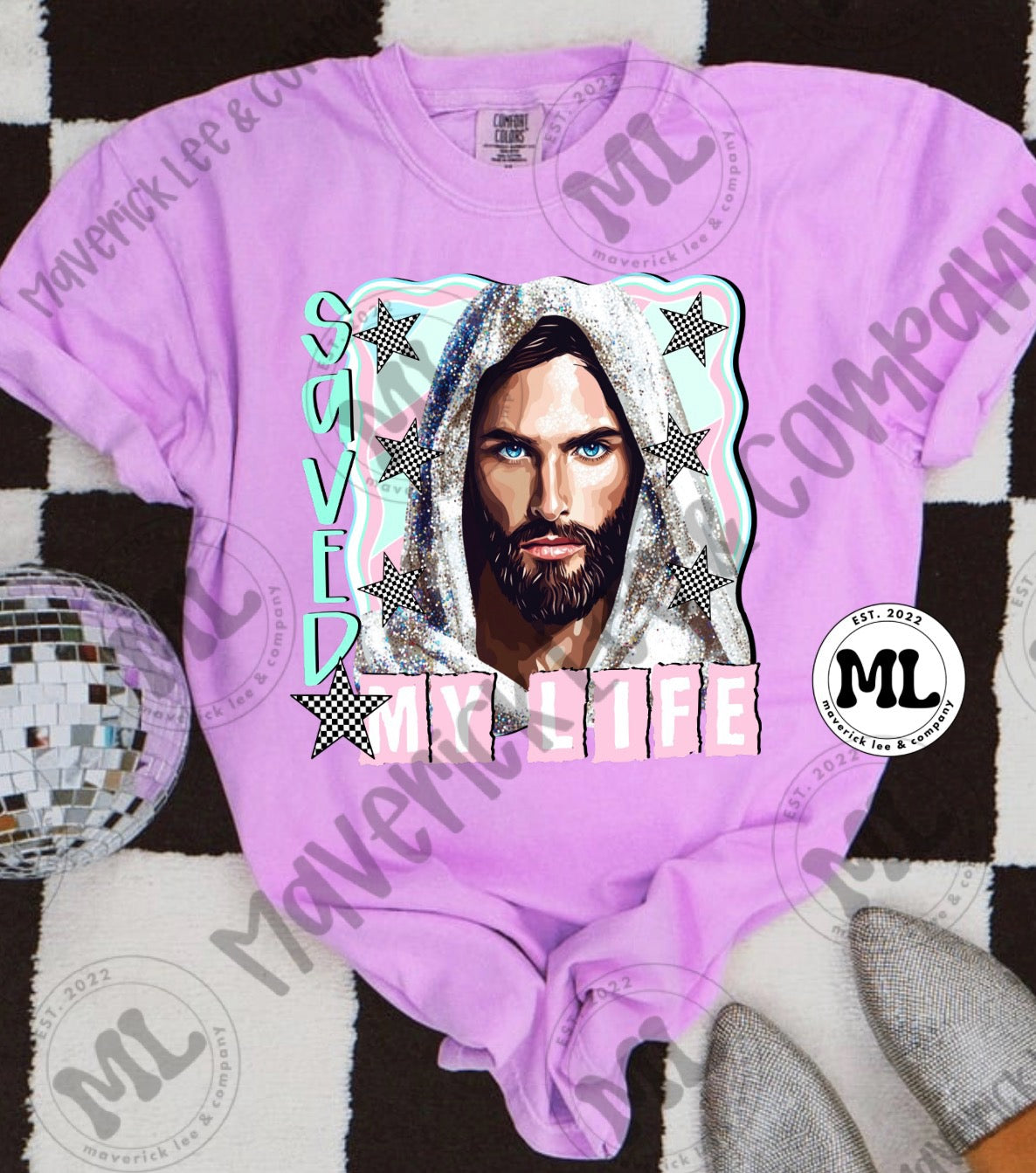 Pray ✝️ Collection