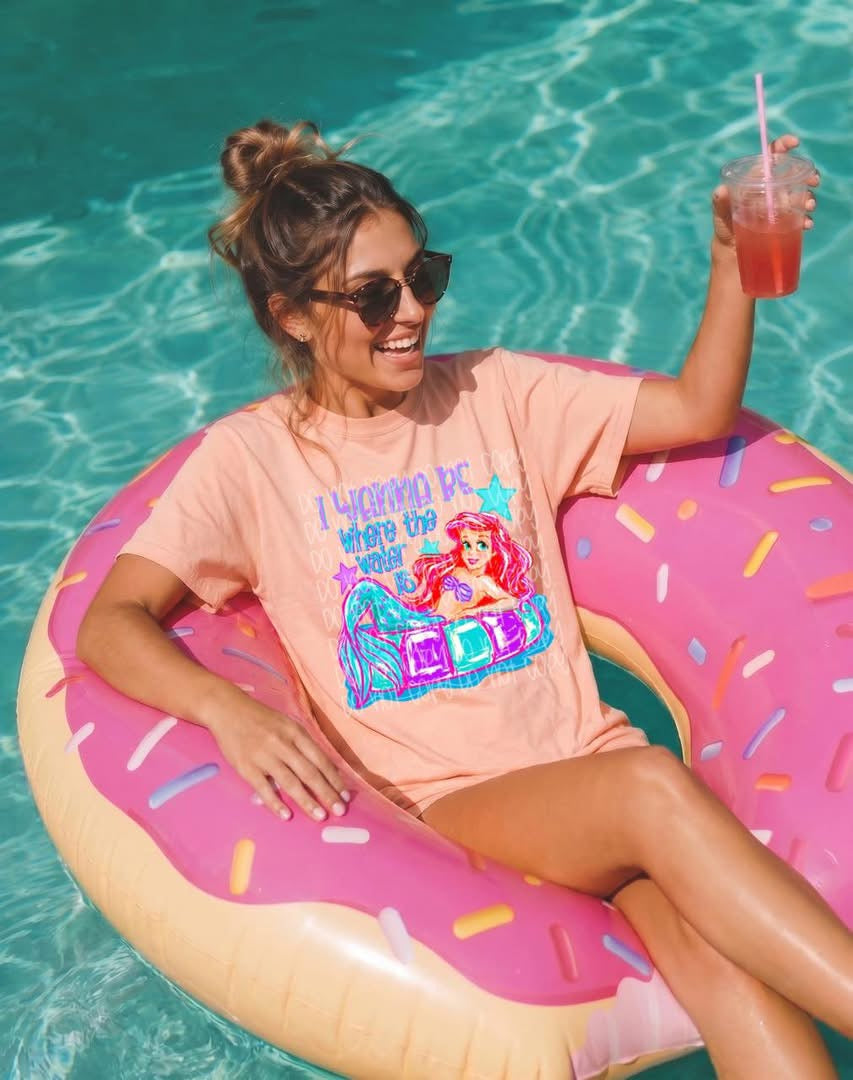 Magical summer collection