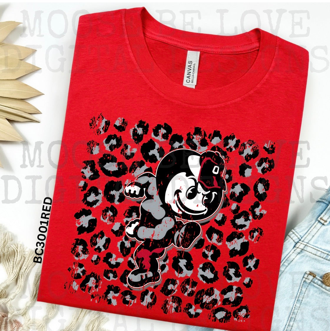 Ohio Football collection September 2026