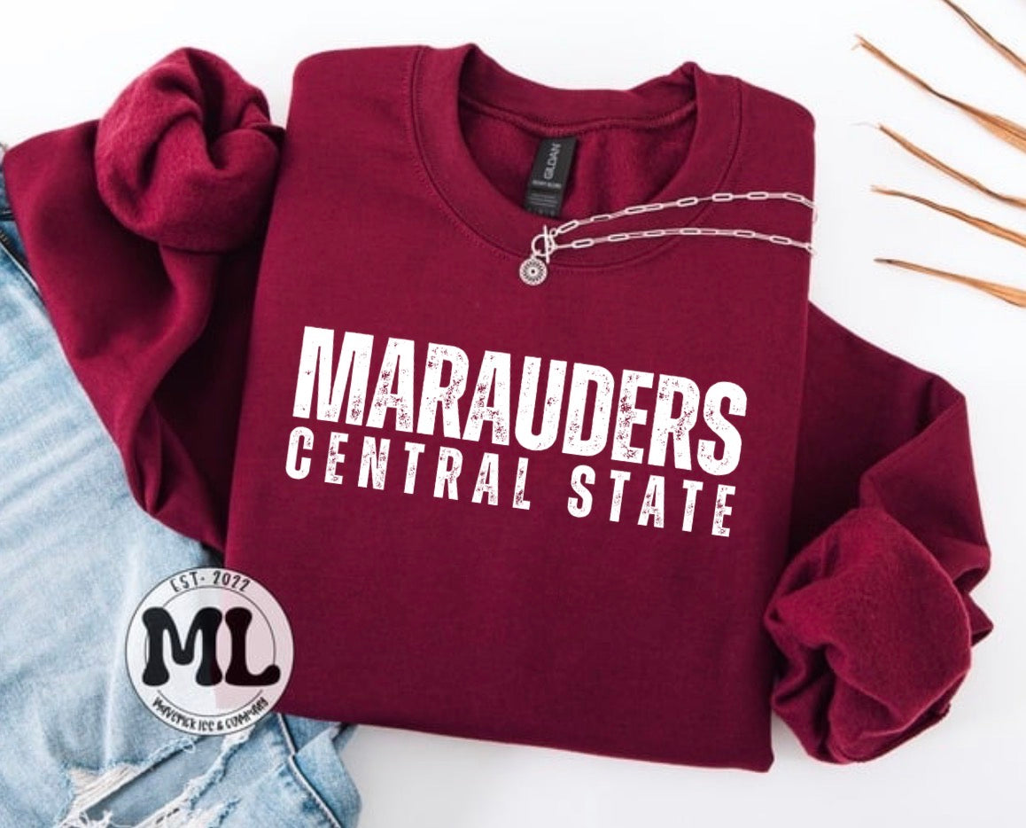 Central State University collection