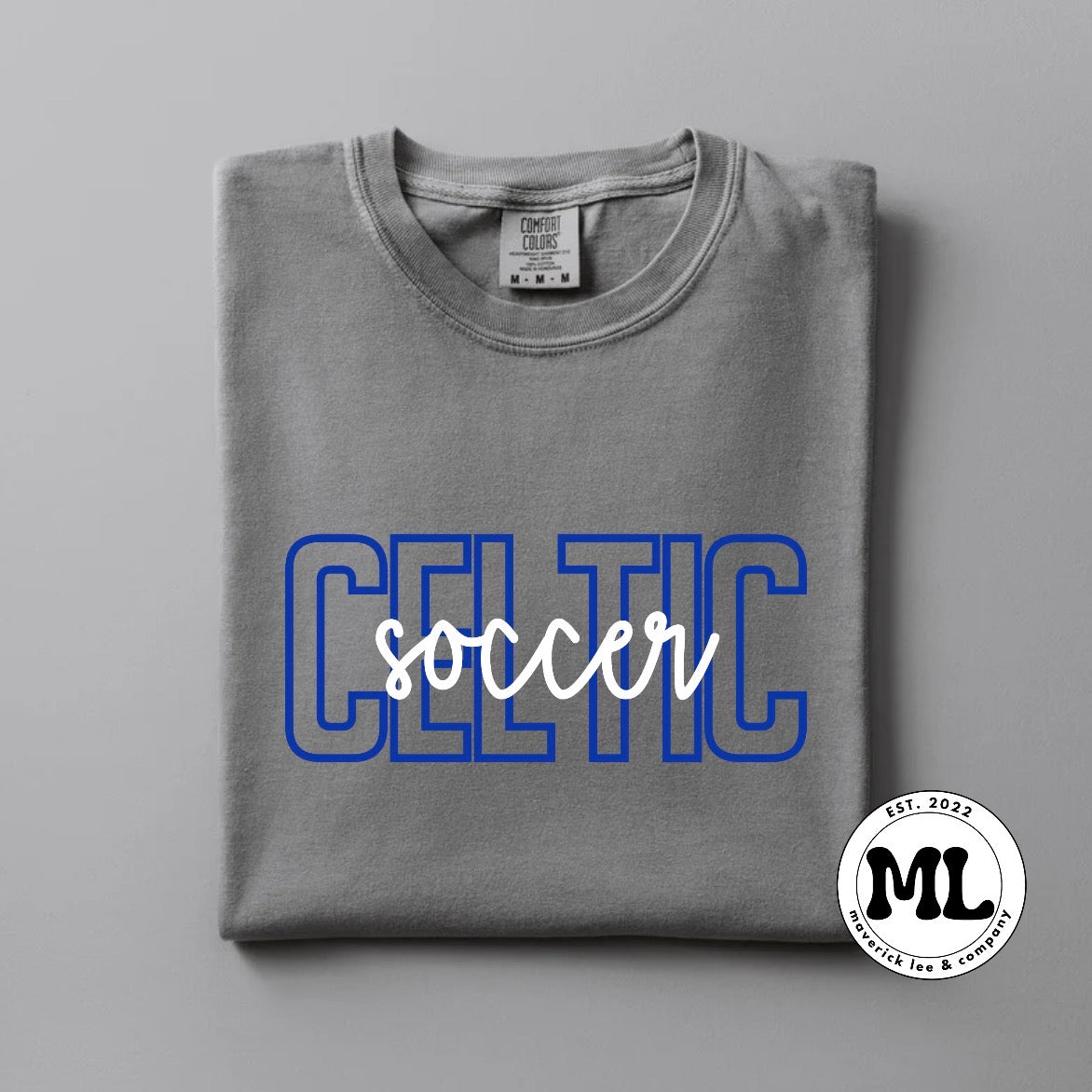 Celtic Soccer collection August 2026