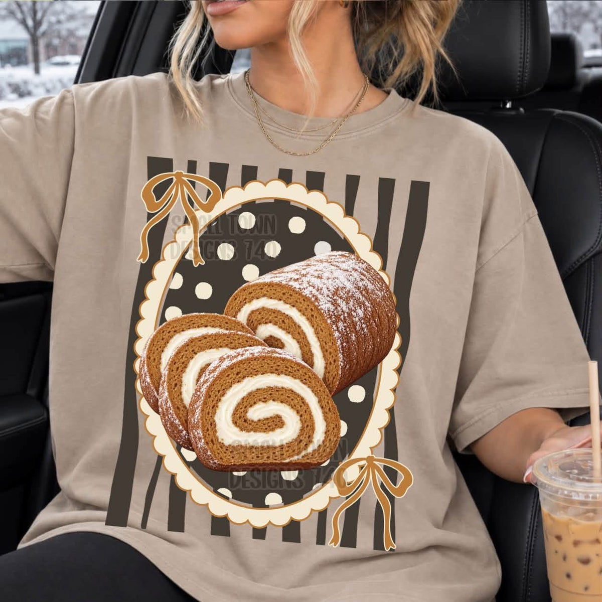 Eggstra thankful collection