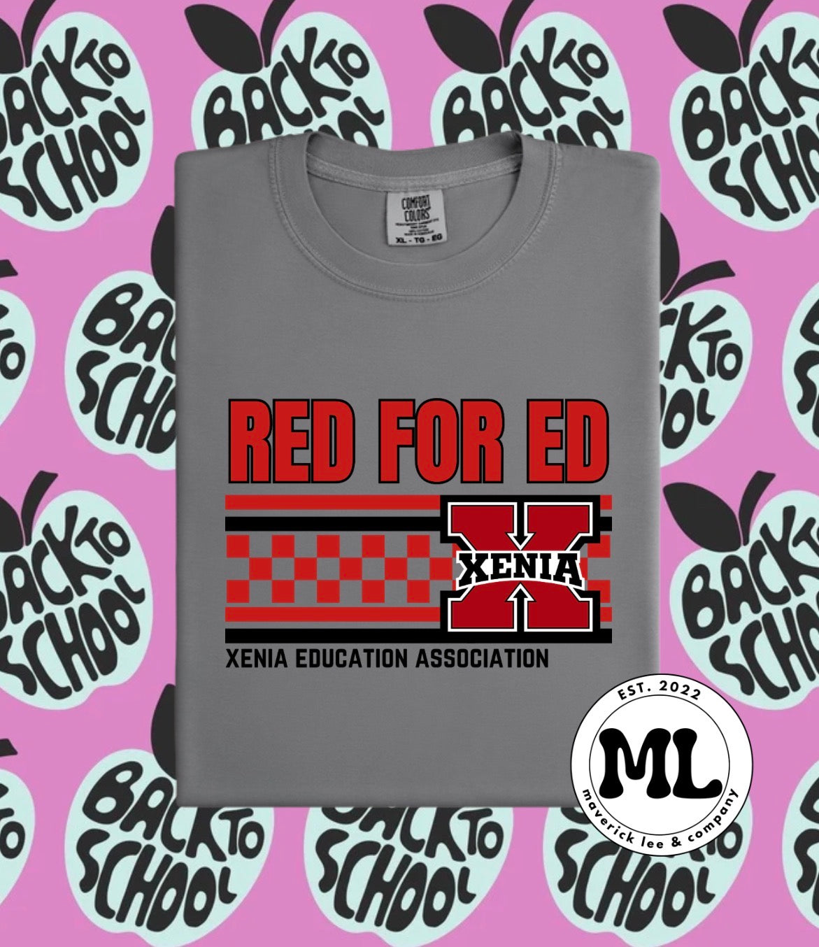 XEA Collection