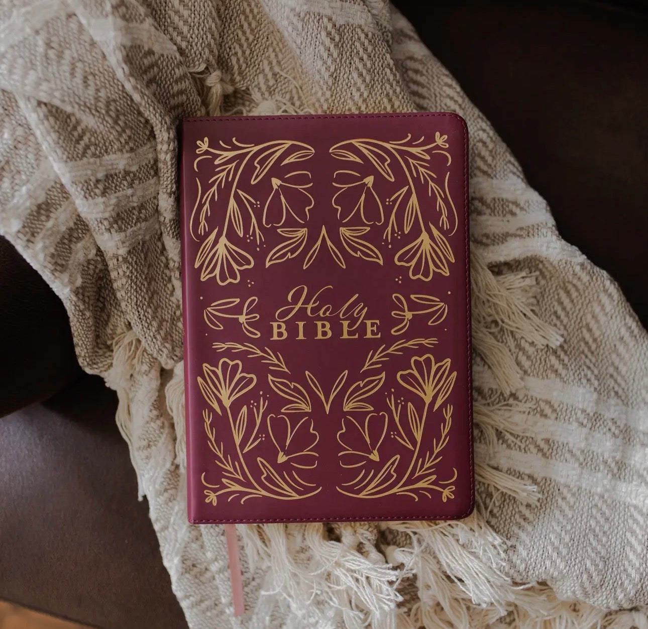 Esv Wide Margin Reference Bible - Psalm 139:5