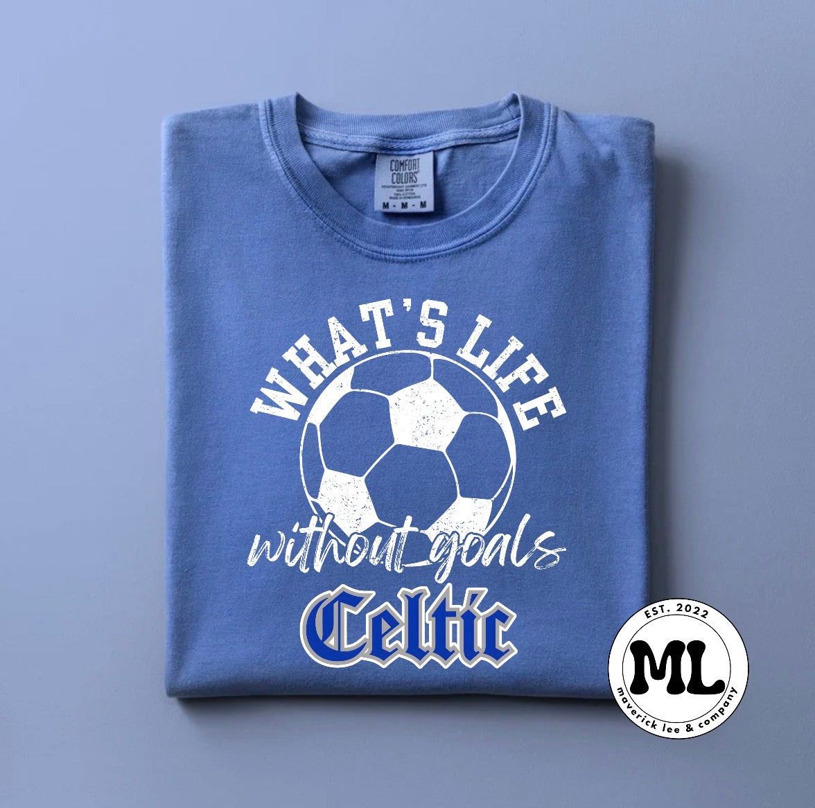 Celtic Soccer collection August 2026