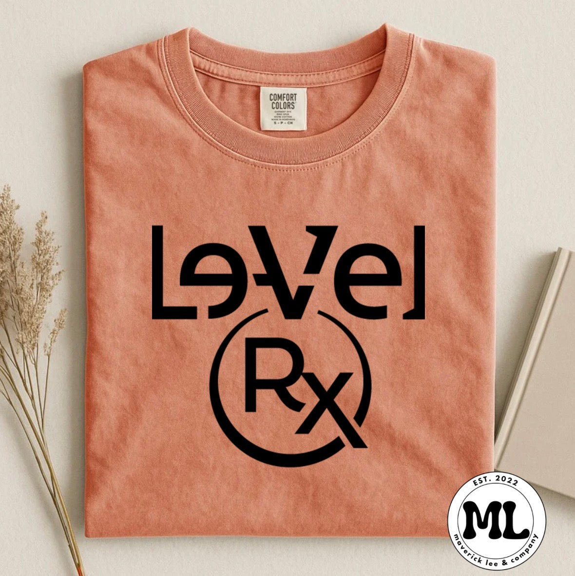 LVRX Collection