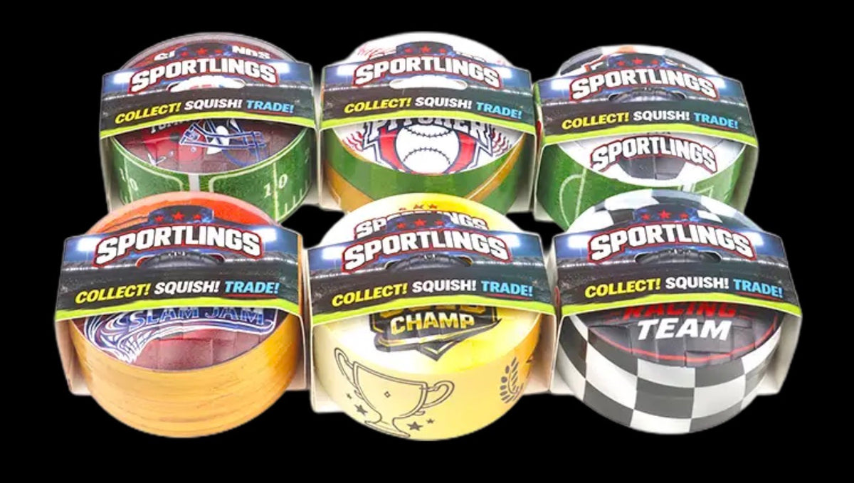 SPORTLINGS