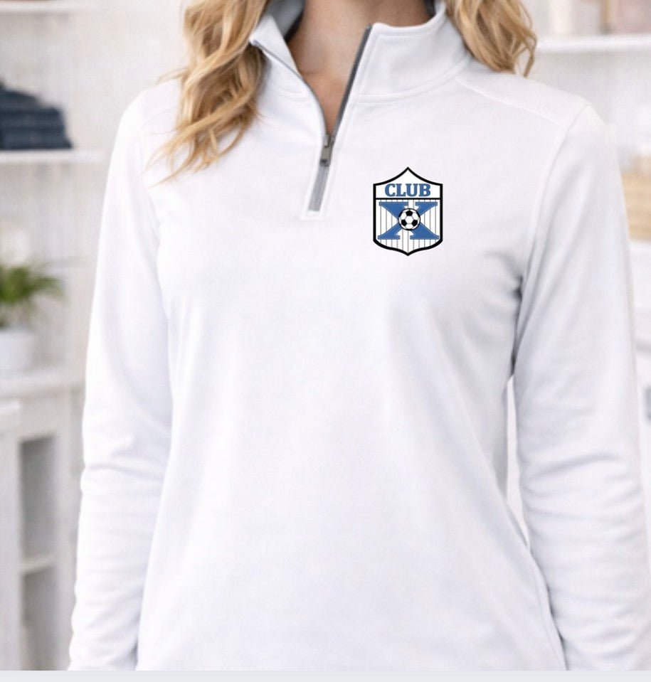 Club X Soccer Collection