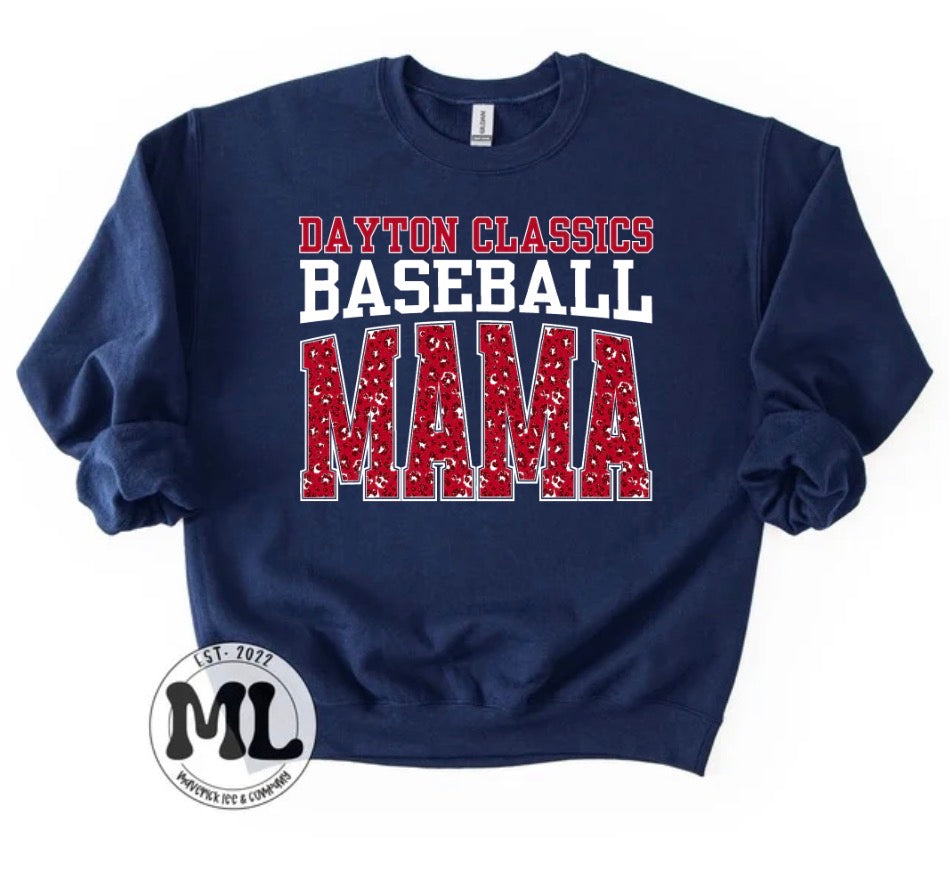 Dayton classic’s July 2026 collection