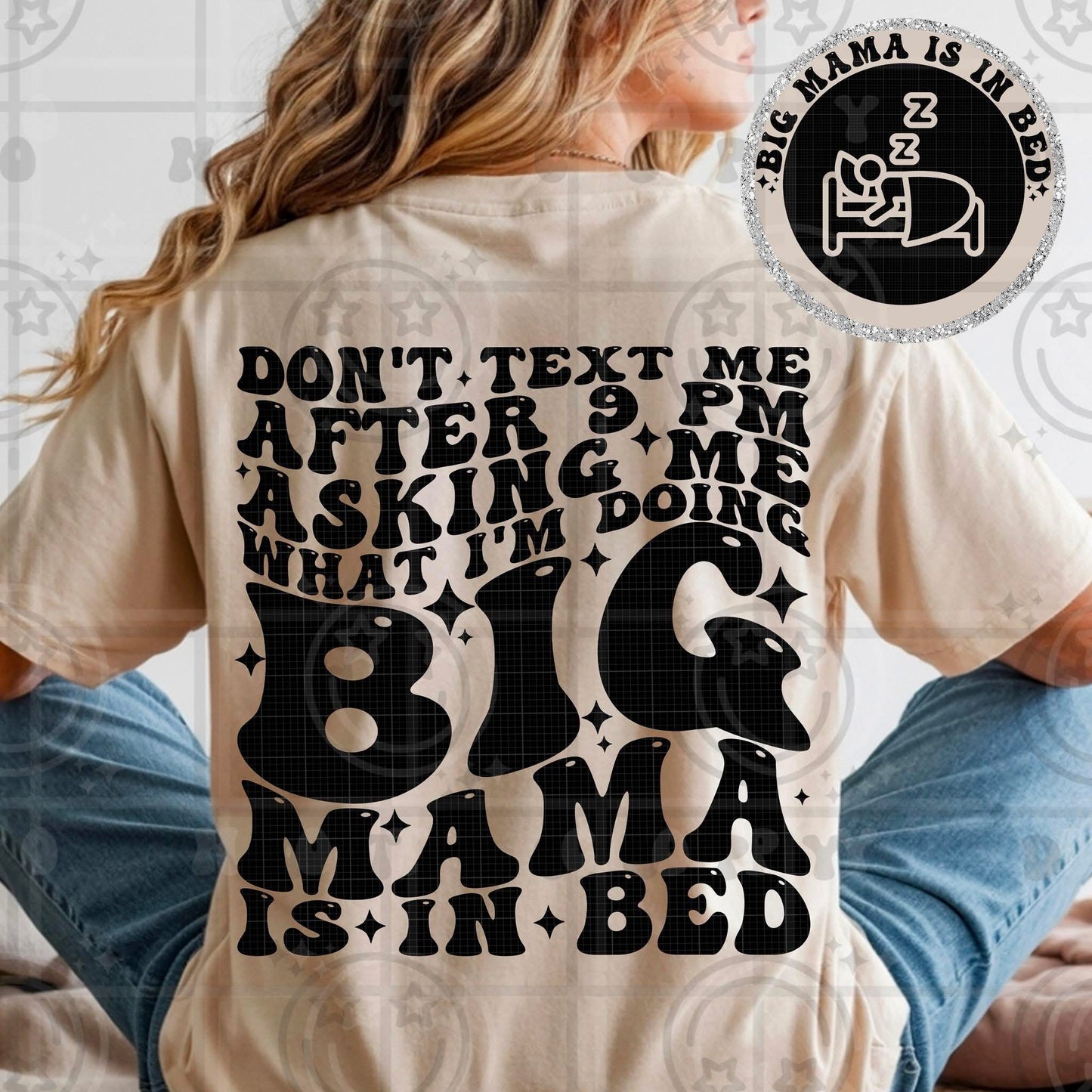 Big mama